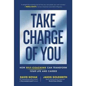 Take Charge of You