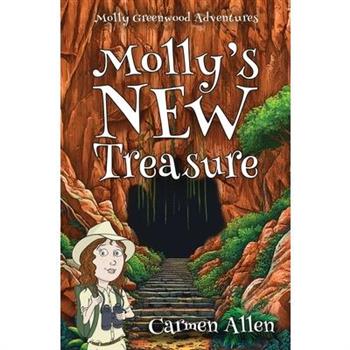 Molly's New Treasure