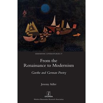 From the Renaissance to Modernism