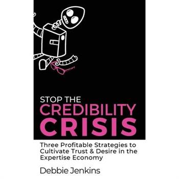 Stop The Credibility Crisis