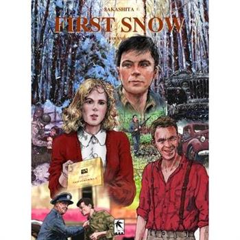First Snow, Volume 3