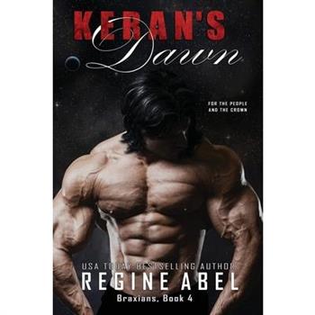 Keran’s Dawn Keran’s Dawn