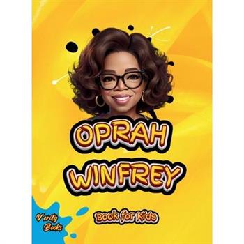 Oprah Winfrey Book for Kids