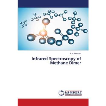 Infrared Spectroscopy of Methane Dimer