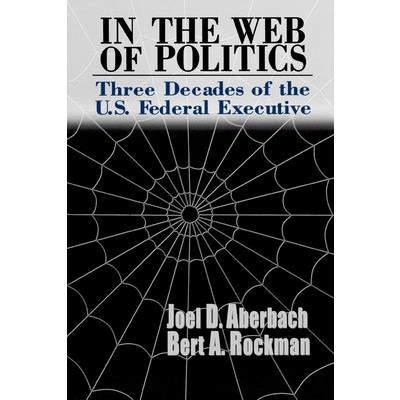 In the Web of Politics
