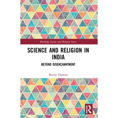 Science and Religion in India