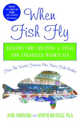 When Fish Fly