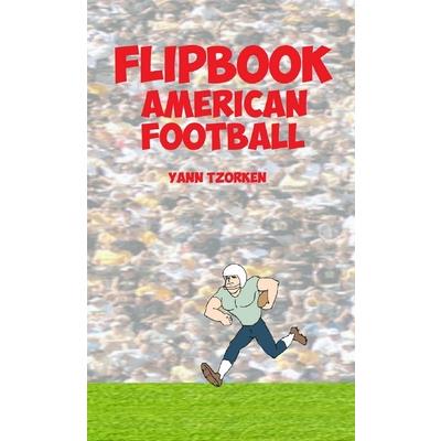 Flipbook American Football