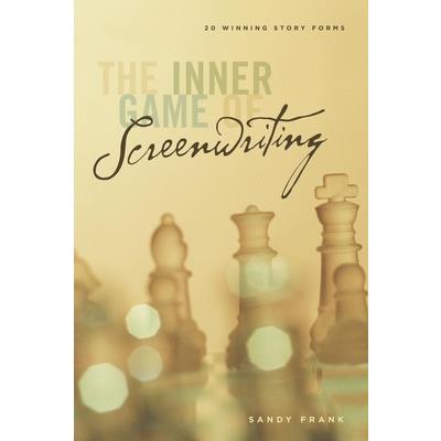 The Inner Game of Screenwriting