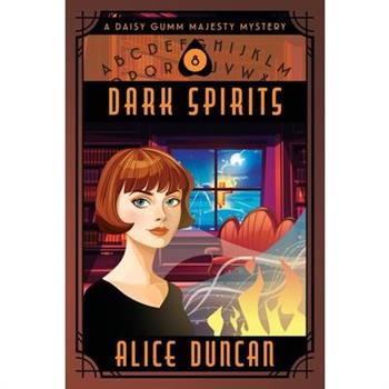 Dark Spirits
