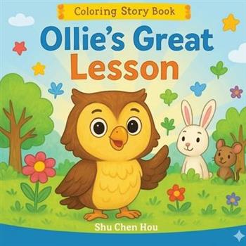 Ollie's Great Lesson