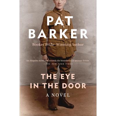 The Eye in the Door