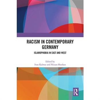 Racism in Contemporary Germany