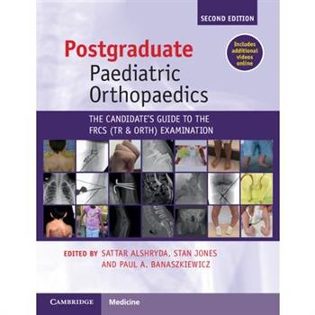 Postgraduate Paediatric Orthopaedics