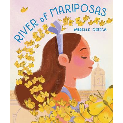 River of Mariposas