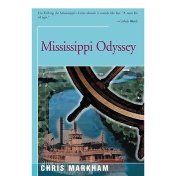 Mississippi Odyssey