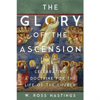 The Glory of the Ascension