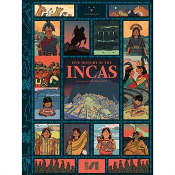 Epic History of the Incas