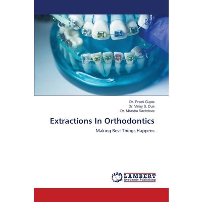 Extractions In Orthodontics