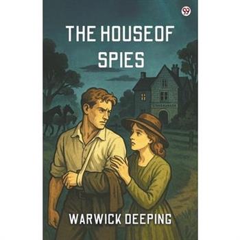 The House Of Spies
