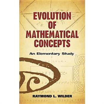 Evolution of Mathematical Concepts