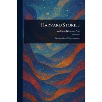 Harvard Stories
