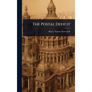 The Postal Deficit