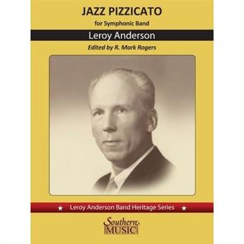 Jazz Pizzicato