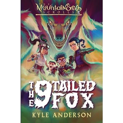The MountainSea Scrolls & The 9 Tailed Fox