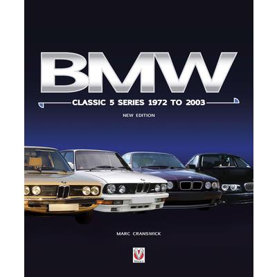 Bmw Classic 5 Series 1972 to 2003