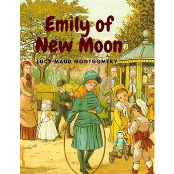 Emily of New Moon