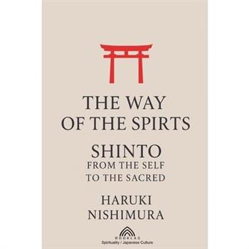 The Way of the Spirits