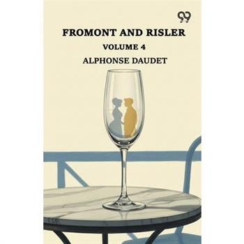 Fromont And Risler