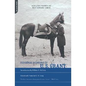 Personal Memoirs of U. S. Grant