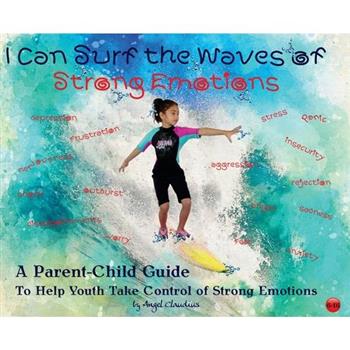 I Can Surf the Waves of Strong Emotions