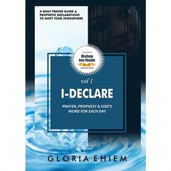 I - Declare