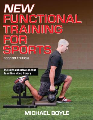 Functional Training for Sports