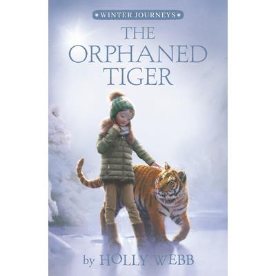 The Orphaned Tiger