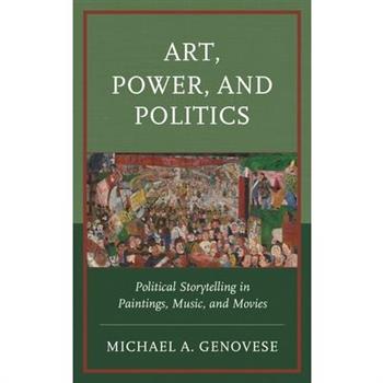 Art, Power, and Politics