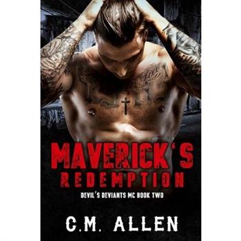 Maverick's Redemption