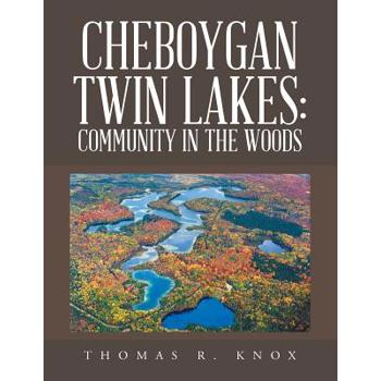 Cheboygan Twin Lakes