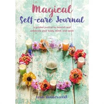 Magical Self-Care Journal