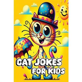 Cat Jokes for Kids