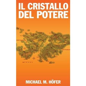 Il Cristallo del Potere