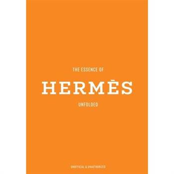 The Essence of Herm癡s