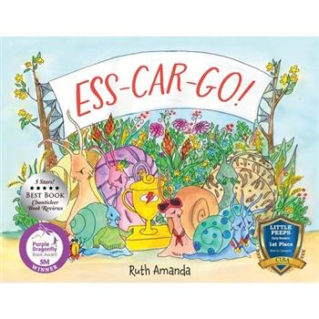 Es-CAR-Go!