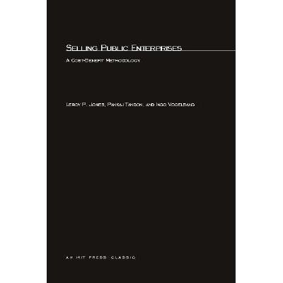 Selling Public Enterprises