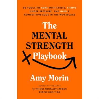 The Mental Strength Playbook