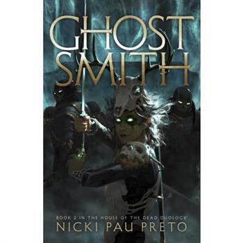 Ghostsmith