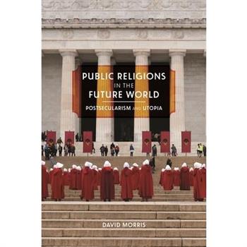 Public Religions in the Future World